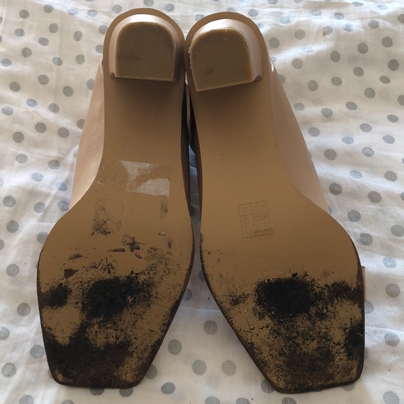 Neutral Sandals - Picture 5 of 7